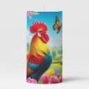 Search for rooster candles Animal