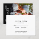 Search for movie rsvp cards Elegant
