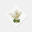 Search for lily of the valley decor White