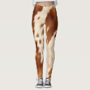 Search for cowgirl leggings Brown