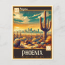 Search for phoenix postcards Retro
