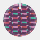 Search for hippie ornaments Illustration