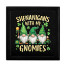 Search for irish gift boxes Shenanigans