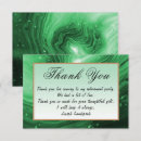 Search for retirement party thank you cards Typography