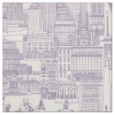 Search for toile fabric Hand drawn