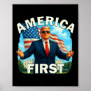 Search for political slogan posters Potus
