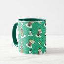 Search for peppermint mugs Charlie brown