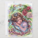 Search for sleeping beauty cards Cute