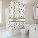 Search for boho shower curtains Animal