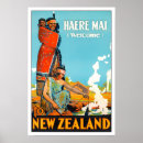 Search for new zealand posters Illustration