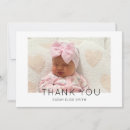Search for two sided birth announcement cards Modern