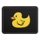 Search for duck trailer hitch covers cartoon