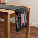 Search for valentines day table runners Heart