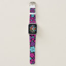 Search for flowers apple watch bands Retro