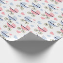 Search for twins baby shower wrapping paper Boy and girl twins