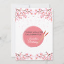 Search for dinner party cards pink