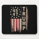 Search for donald trump mousepads Political