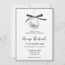 Search for winter ball invitations Elegant