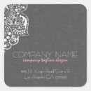 Search for embossed stickers Floral