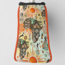 Search for africa golf head covers Savanna