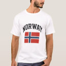 Search for norwegian flag tshirts Design