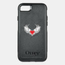 Search for angel iphone cases heart
