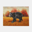 Search for bear doormats Wildlife