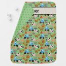 Search for cow baby blankets Tractor