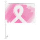 Search for pink car flags Awareness