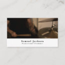 Search for drummer business cards Drum lessons