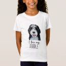 Search for sheepadoodle tshirts Labradoodle
