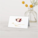 Search for bridal shower place cards Vintage