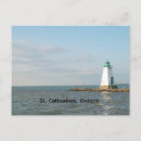 Search for ontario postcards Lighthouse