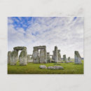 Search for stonehenge postcards International landmark