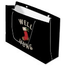 Search for stockings gift bags Funny