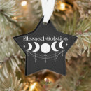 Search for wicca ornaments Yule