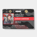 Search for fire badges Thin red line