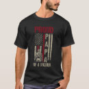 Search for military tshirts Soldier