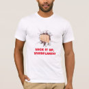 Search for suck tshirts Suck it up