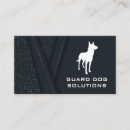 Search for military business cards Security