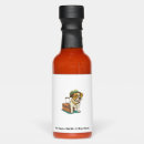 Search for hot dog favors Wolf