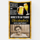 Search for cheers and beers banners Party