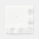 Search for coined napkins Minimalist