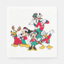 Search for disney christmas napkins Cute