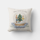 Search for nutcracker pillows Welcome to the nuthouse