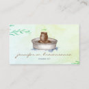 Search for arts and crafts business cards Handmade