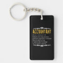 Search for accounting keychains Business