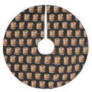Search for cocktail tree skirts Pattern