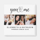 Search for best friend magnets Keepsake