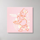Search for floral canvas prints Disney